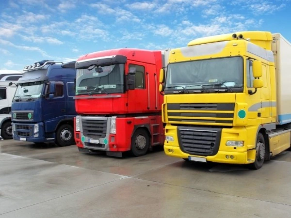 Adana Bahşılı Nakliye